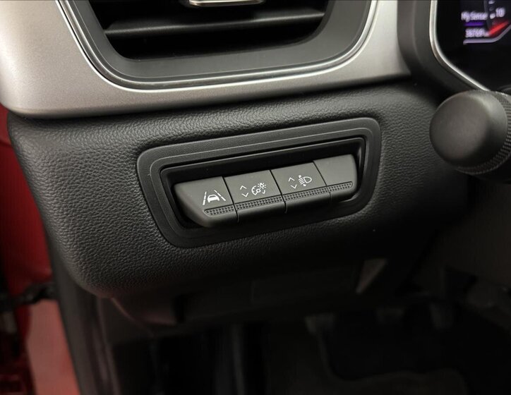 Renault Captur Hatchback 1,3 l 103 kw