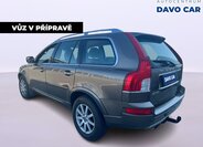 Volvo XC90 SUV / Terénní 2,4 l 147 kw