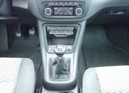 Volkswagen Sharan MPV 2,0 l 100 kw