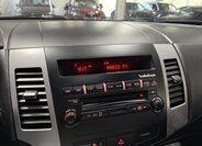 Mitsubishi Outlander SUV / Terénní 2,2 l 115 kw