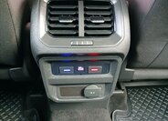 Volkswagen Tiguan Kombi 2,0 l 140 kw