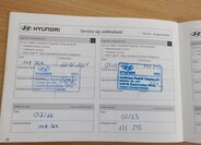 Hyundai i30 Hatchback 1,6 l 81 kw