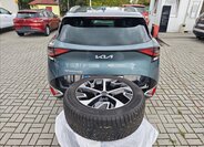 KIA Sportage 20
