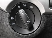 Škoda Yeti SUV 1,2 l 77 kw