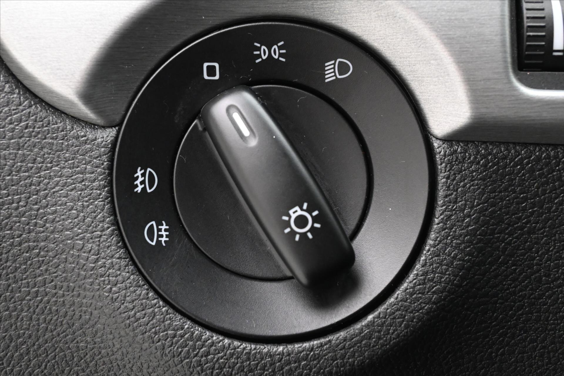 Škoda Yeti SUV 1,2 l 77 kw