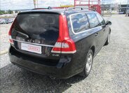Volvo V70 6