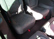 Volkswagen Sharan Kombi 1,9 l 85 kw