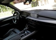 BMW X5 SUV 3,0 l 280 kw