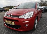 Citroën C3 Hatchback 1,2 l 60 kw