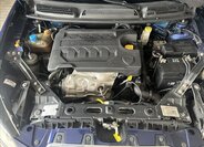 Lancia Delta Hatchback 1,6 l 88 kw