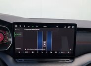 Škoda Octavia Liftback 2,0 l 195 kw