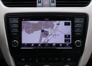 Škoda Octavia Kombi 1,8 l 132 kw