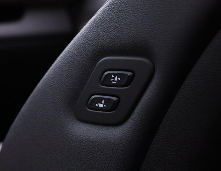 Hyundai Santa Fe SUV 2,2 l 147 kw