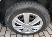 Škoda Fabia Kombi 1,2 l 47 kw