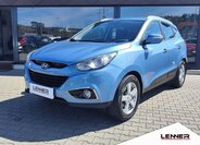 Hyundai ix35 SUV / Terénní 1,7 l 85 kw