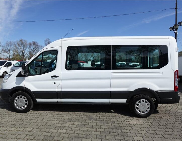 Ford Transit Ostatní 2,0 l 96 kw