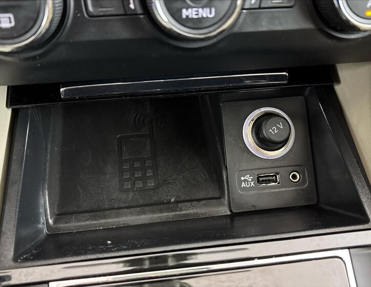 Škoda Superb Liftback 2,0 l 206 kw