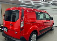 Ford Transit Connect Ostatní 0,0 0