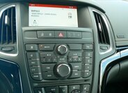 Opel Cascada Kabriolet 1,4 l 103 kw