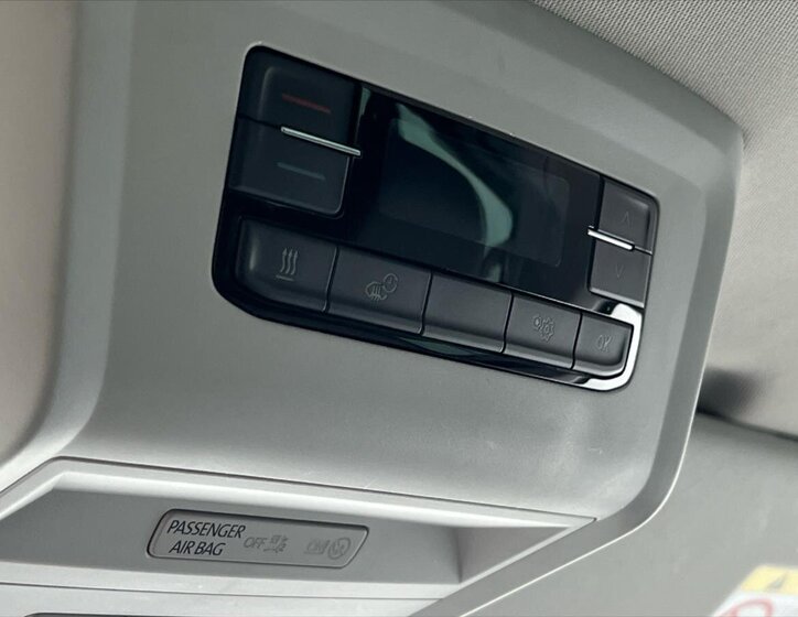 Volkswagen Multivan Kombi 2,0 l 150 kw