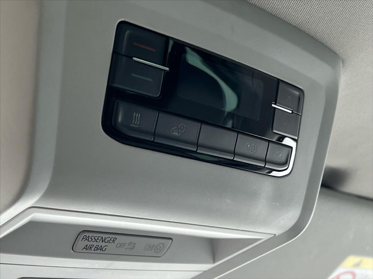 Volkswagen Multivan Kombi 2,0 l 150 kw