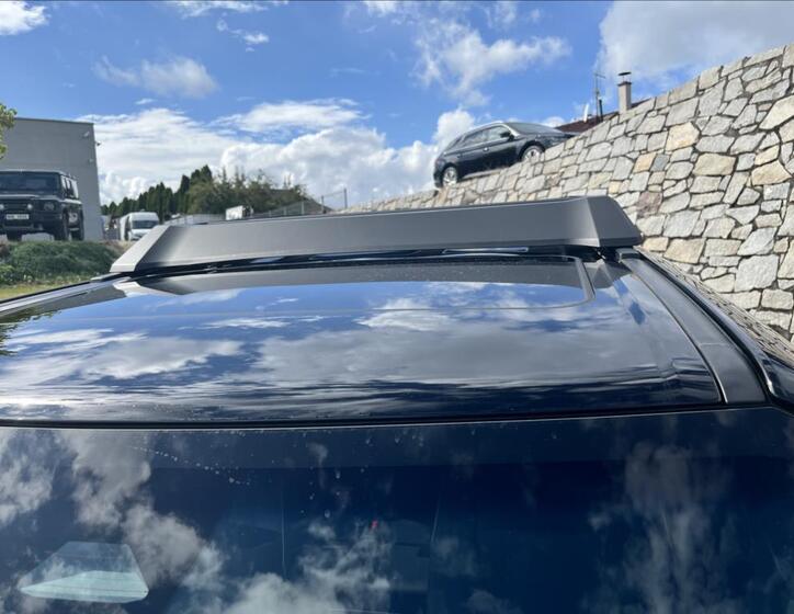 Toyota Land Cruiser 35