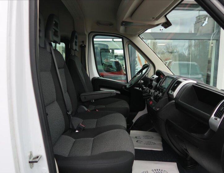 Fiat Ducato Ostatní 2,3 l 103 kw