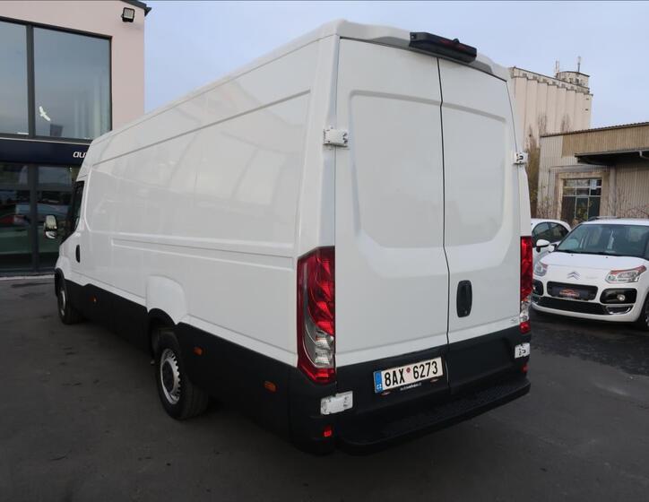 Iveco Daily 4