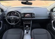 Škoda Karoq SUV / Terénní 1,5 l 110 kw