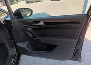Volkswagen Golf Sportsvan MPV 1,4 l 92 kw
