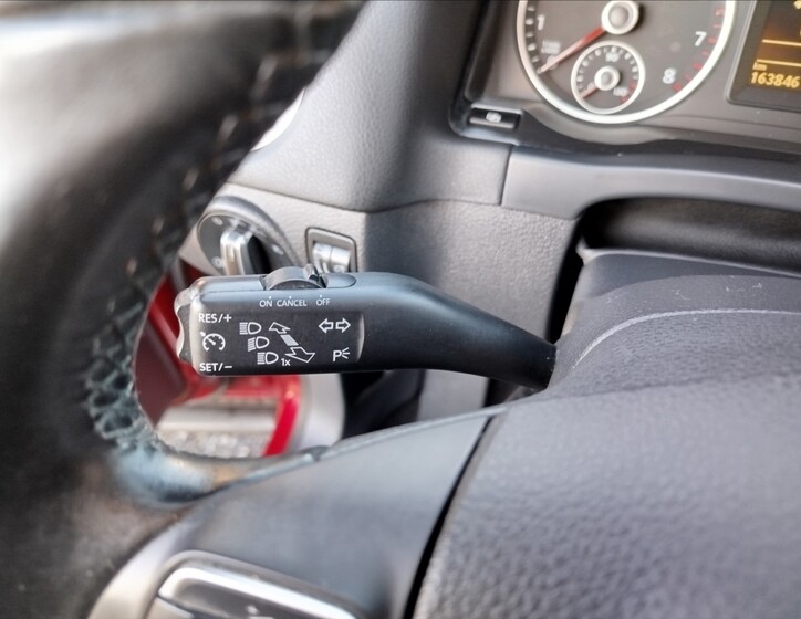 Volkswagen Tiguan 20