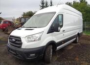 Ford Transit 19