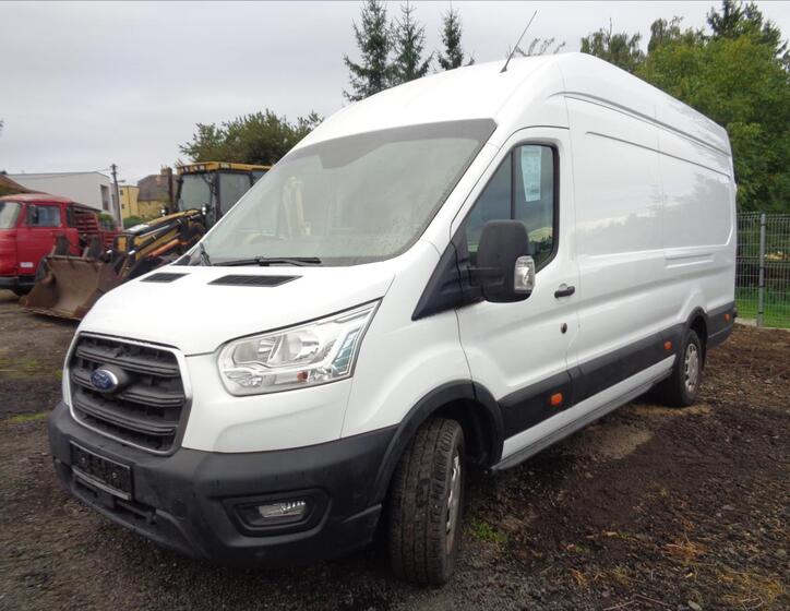 Ford Transit 19