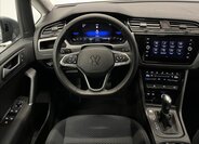 Volkswagen Touran MPV 2,0 l 110 kw