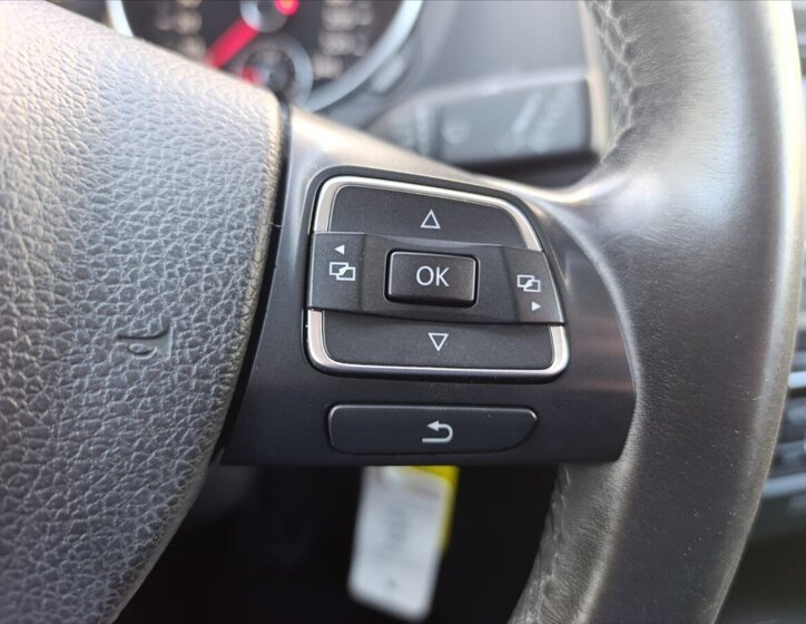 Volkswagen Golf Hatchback 1,6 l 77 kw