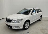 Škoda Octavia Kombi 1,4 l 90 kw