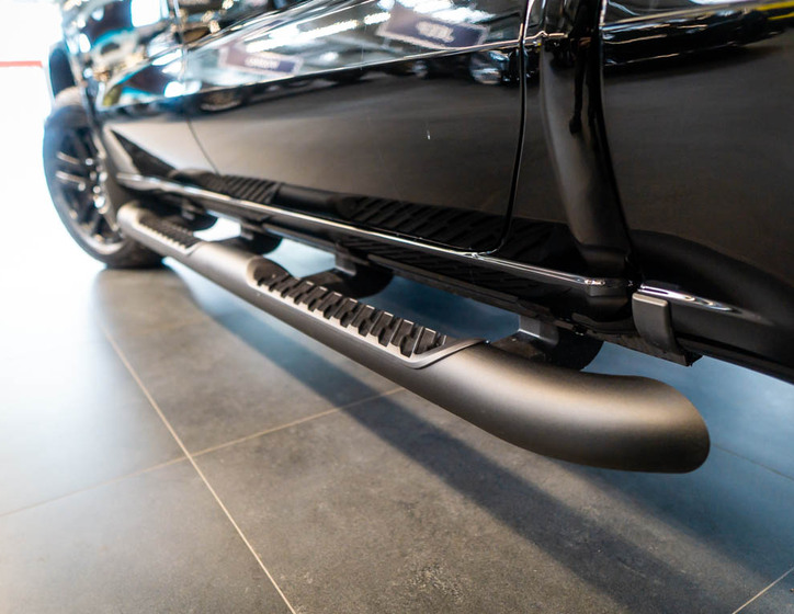 Chevrolet Silverado 35