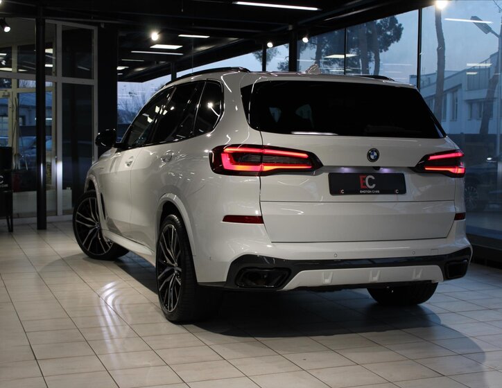 BMW X5 24