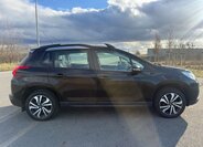 Peugeot 2008 Kombi 1,2 l 60 kw