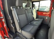 Ford Transit 15
