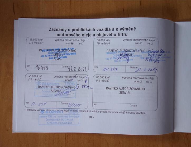 Suzuki Grand Vitara 32