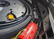 Audi Q7 SUV 4,1 l 250 kw