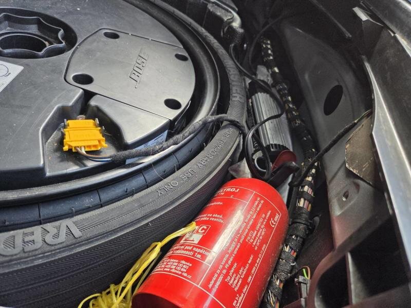 Audi Q7 SUV 4,1 l 250 kw