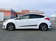 Ford Focus Hatchback 2,0 l 184 kw