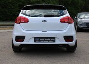 KIA Ceed Hatchback 1,4 l 73 kw