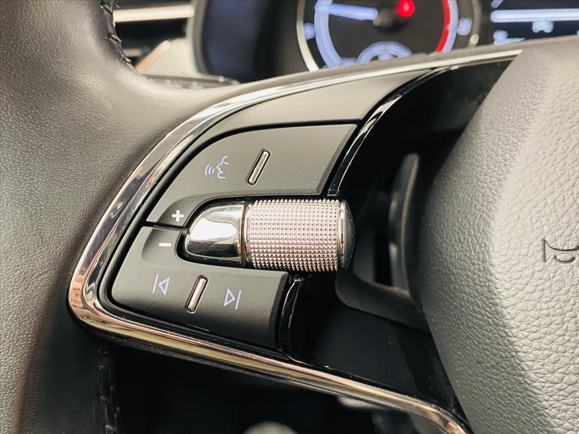 Škoda Kamiq Hatchback 999,0 81 kw