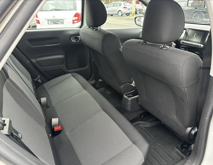 Citroën C4 Cactus 17