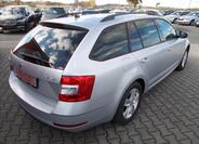 Škoda Octavia 10