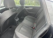 Audi A5 Hatchback 2,0 l 140 kw