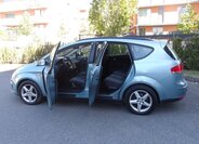 Seat Altea Kombi 1,9 l 77 kw
